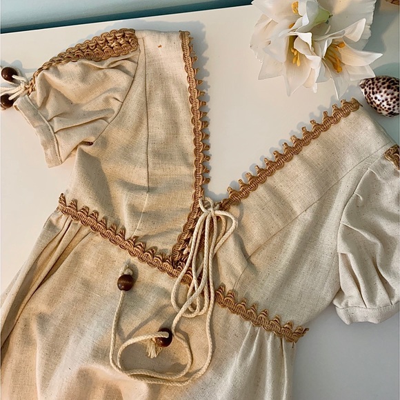 SOLD Vintage Black Label Gunne Sax - an original - Picture 2 of 16